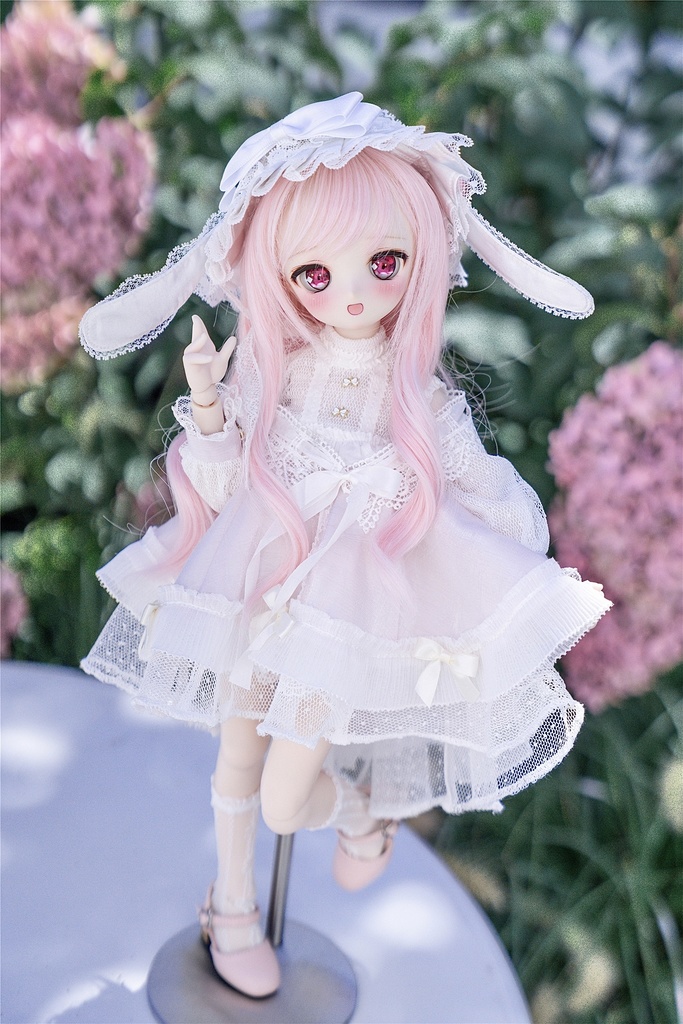 (即納)「少女の空想歌」(1/4ドール)