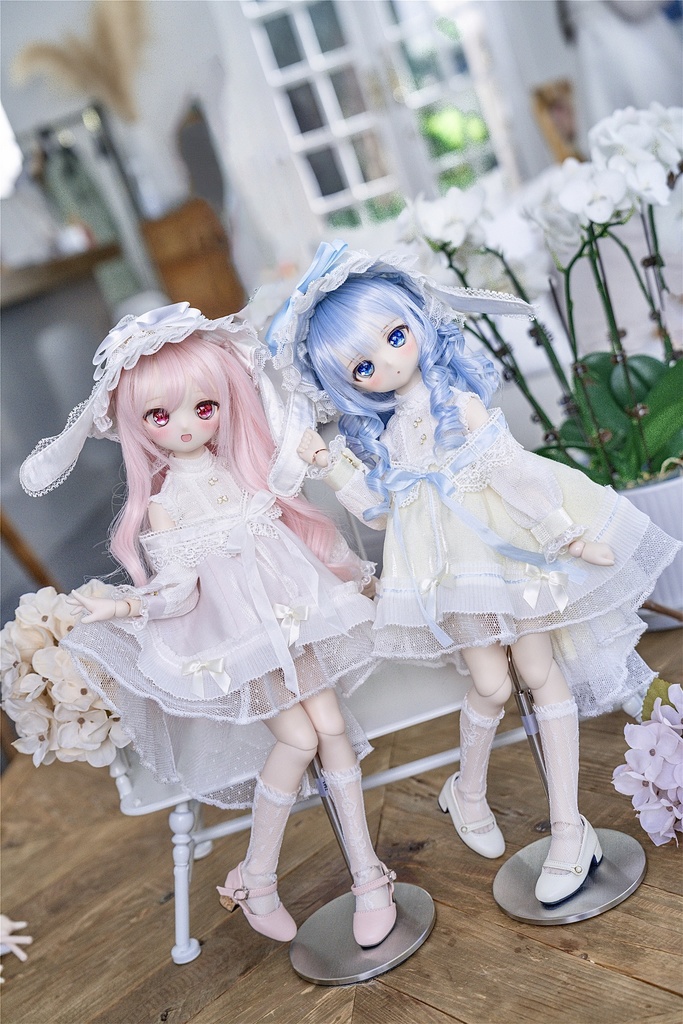 (即納)「少女の空想歌」(1/4ドール)