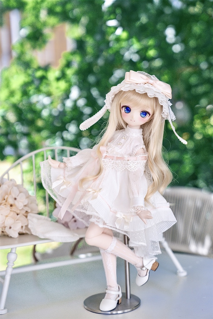 (即納)「少女の空想歌」(1/4ドール)