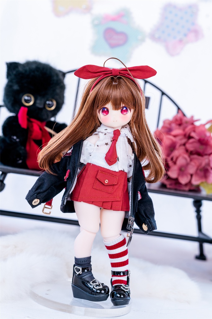 (即納)「うさぎのじかん」(1/6ドール)