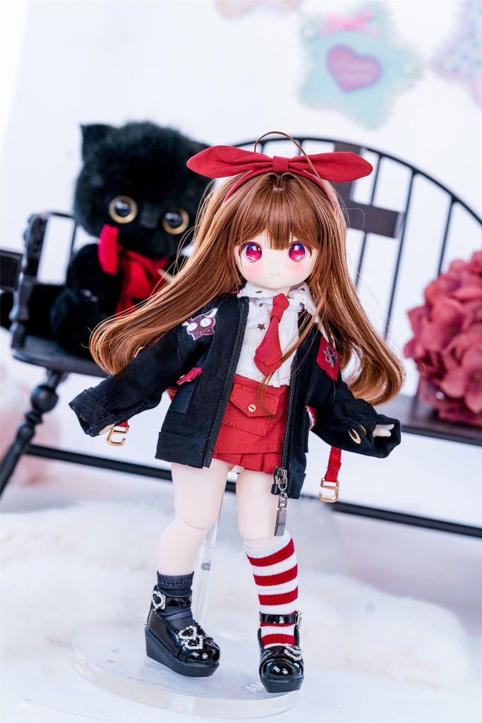 (即納)「うさぎのじかん」(1/6ドール)