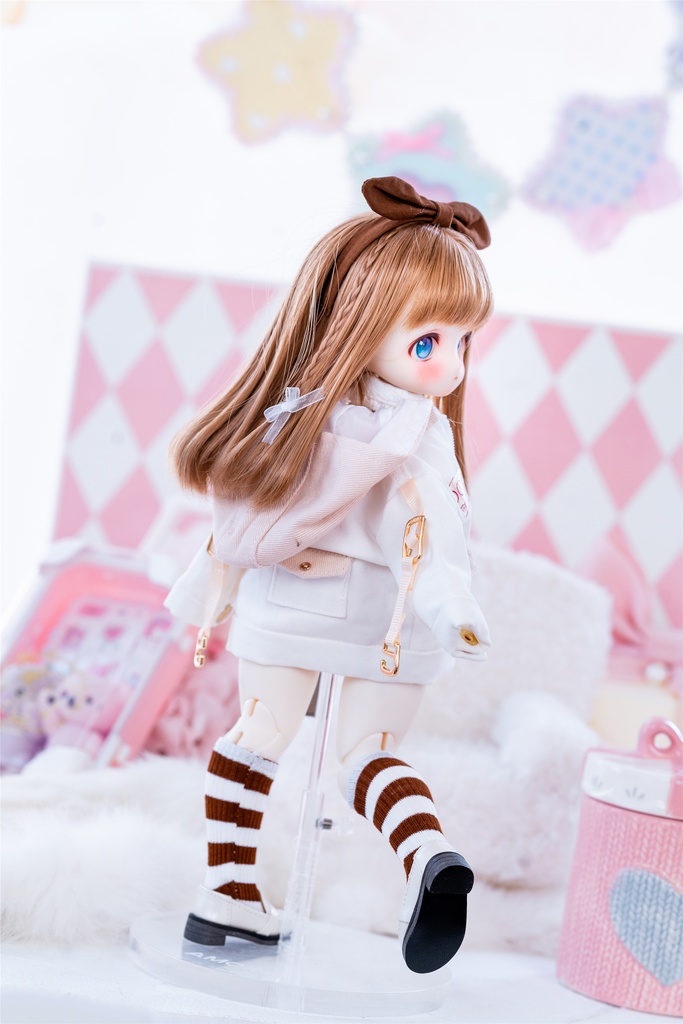 (即納)「うさぎのじかん」(1/6ドール)