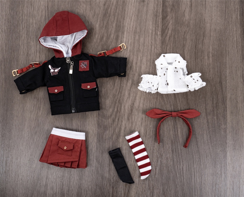 (即納)「うさぎのじかん」(1/6ドール)