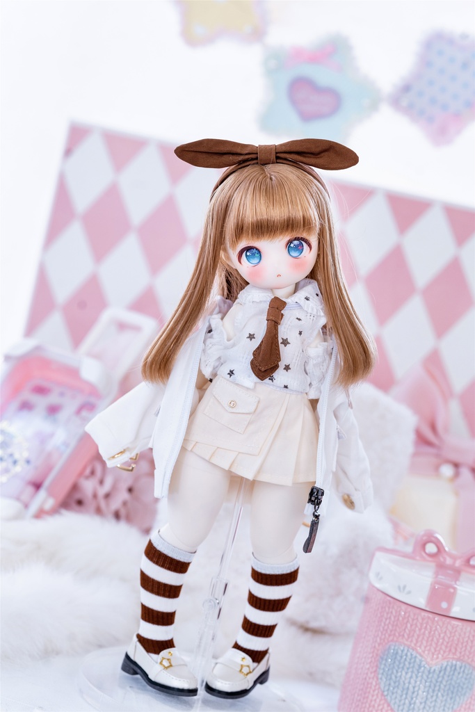 (即納)「うさぎのじかん」(1/6ドール)