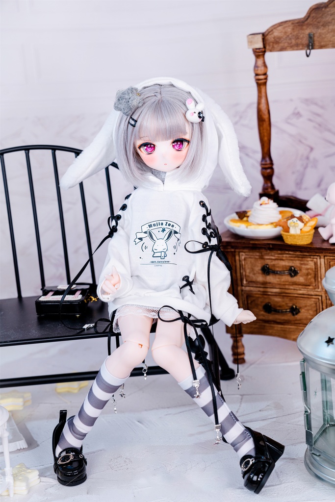 「たれみみ日常」(1/4ドール)