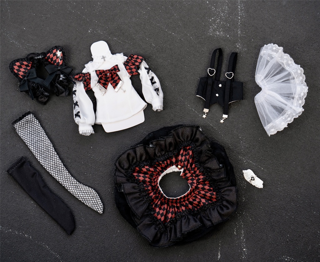 (即納)「マジックにゃんこ」(1/4ドール)