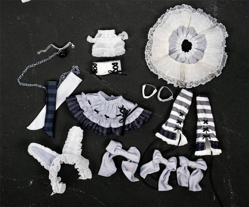 (即納)「魔女に封印された楽園」(1/4ドール)