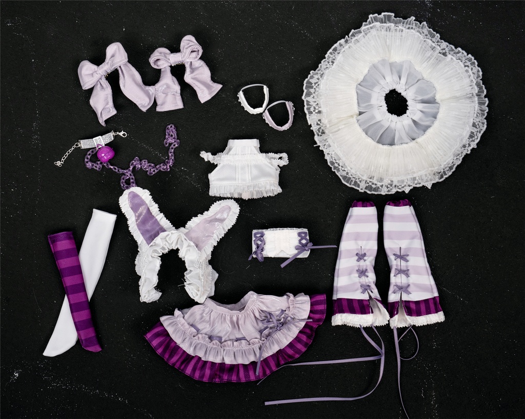 (即納)「魔女に封印された楽園」(1/4ドール)