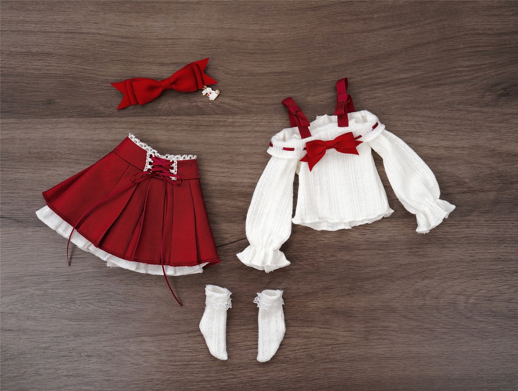 (即納)「甘酒の祝福」(1/4ドール)