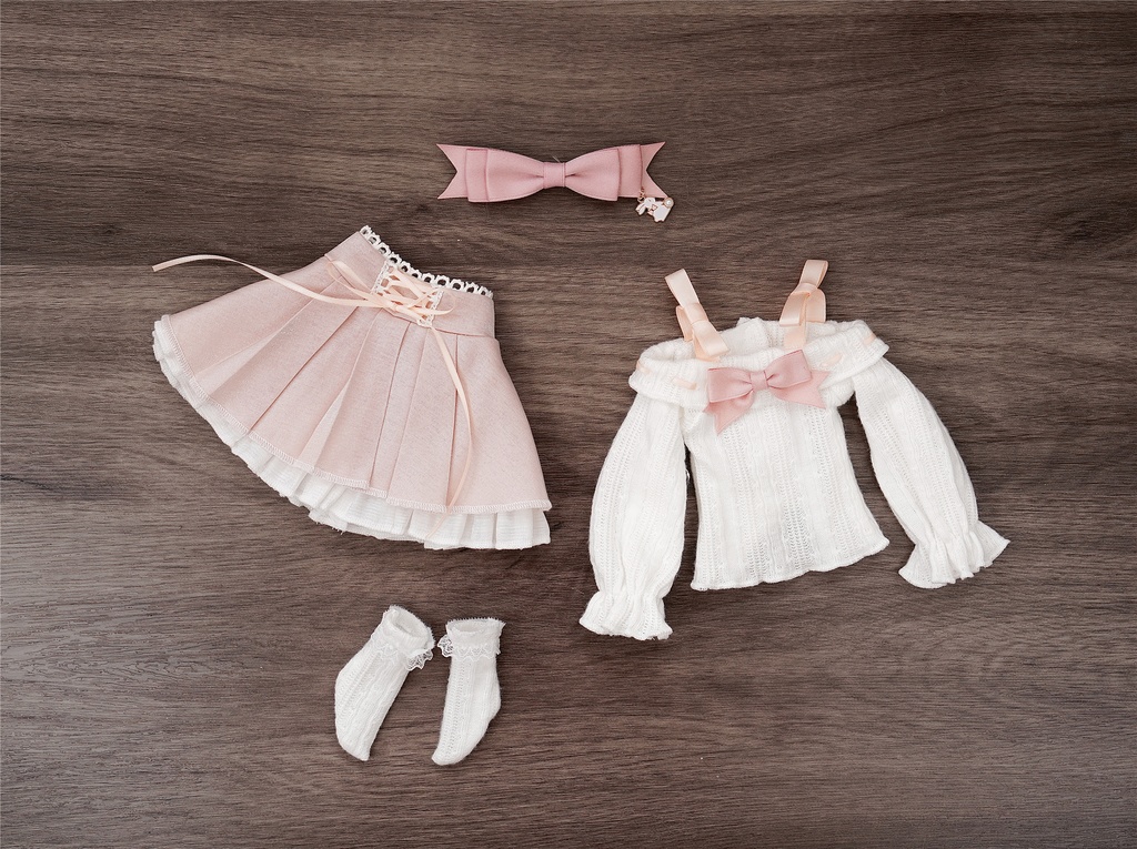 (即納)「甘酒の祝福」(1/4ドール)