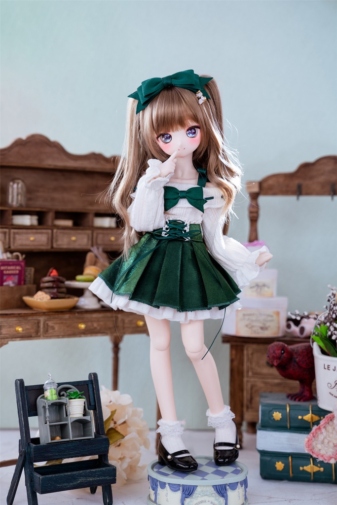 (即納)「甘酒の祝福」(1/4ドール)