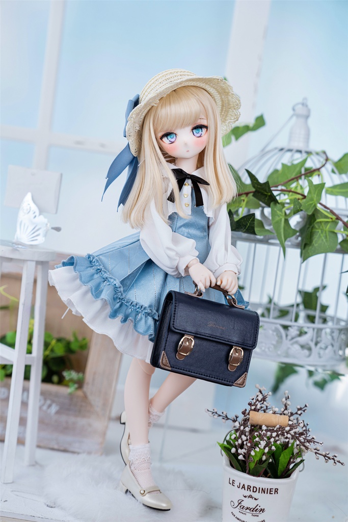 「白鳥花園の招待状」(1/4ドール)