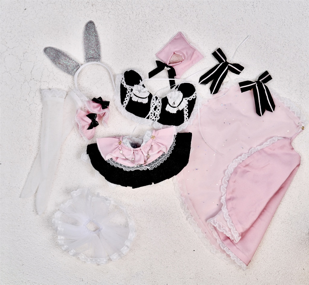 (即納)「ウサギさんのお誘い」(1/4ドール)