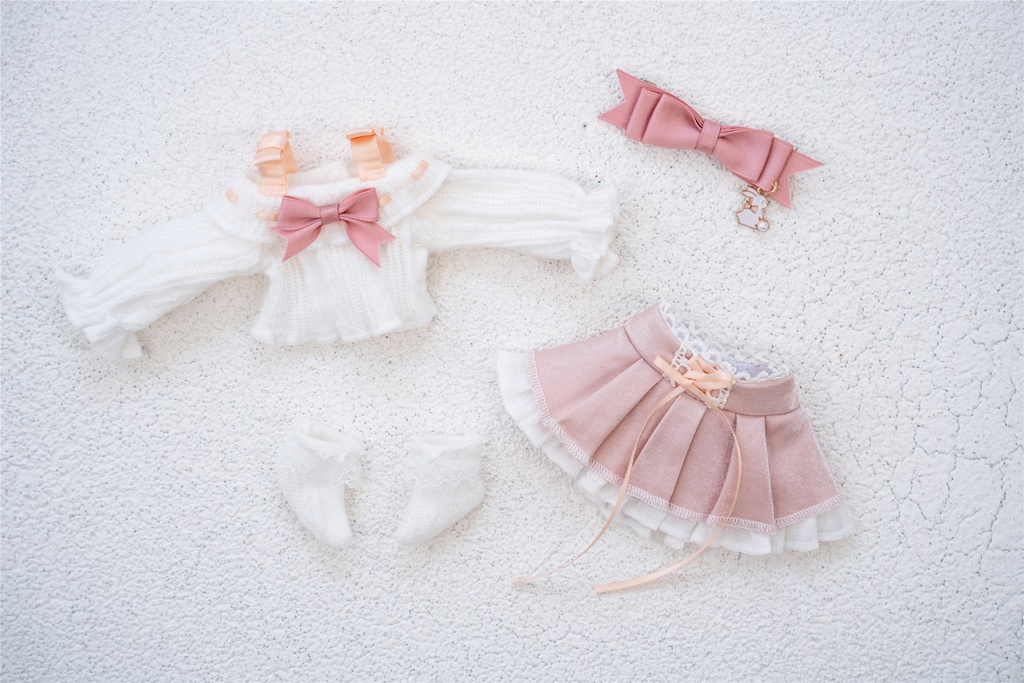 (即納)「甘酒の祝福」(1/6ドール)