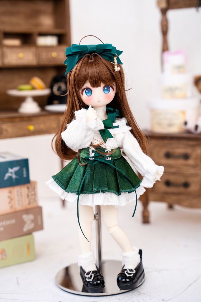 (即納)「甘酒の祝福」(1/6ドール)