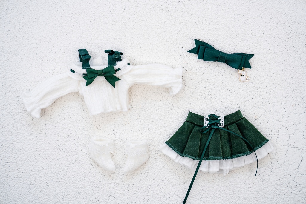 (即納)「甘酒の祝福」(1/6ドール)