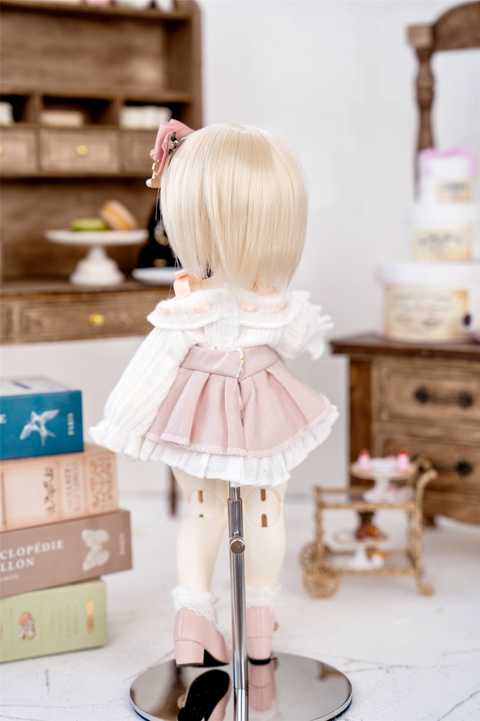 (即納)「甘酒の祝福」(1/6ドール)