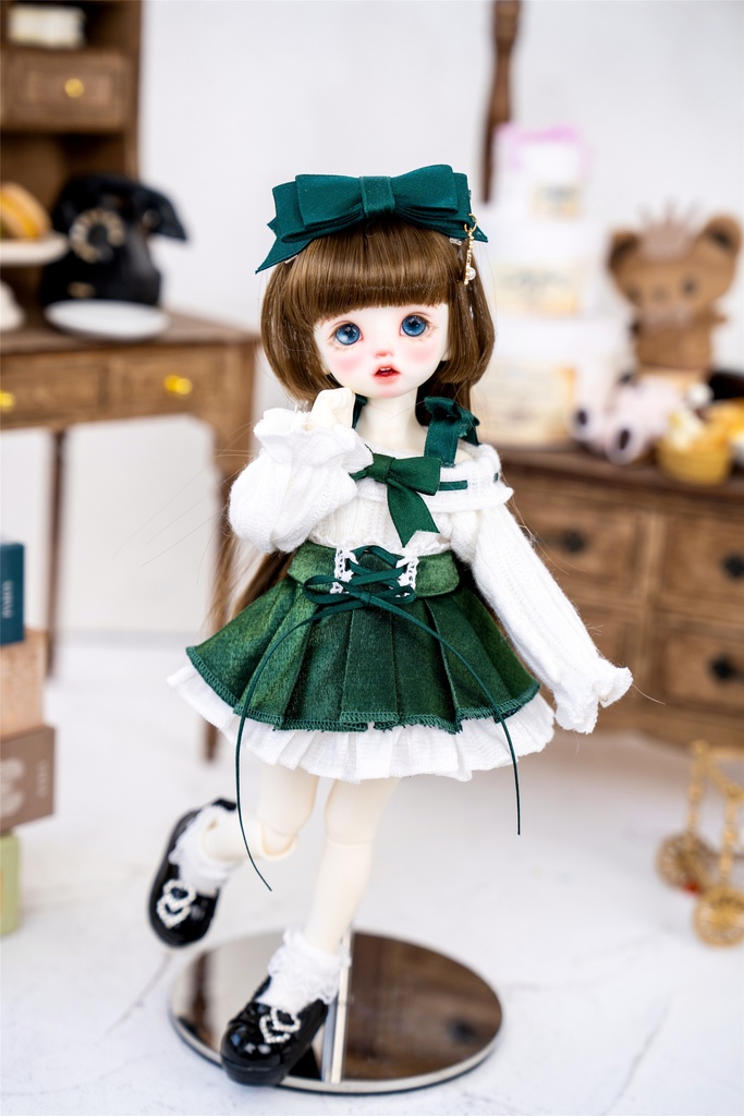 (即納)「甘酒の祝福」(1/6ドール)