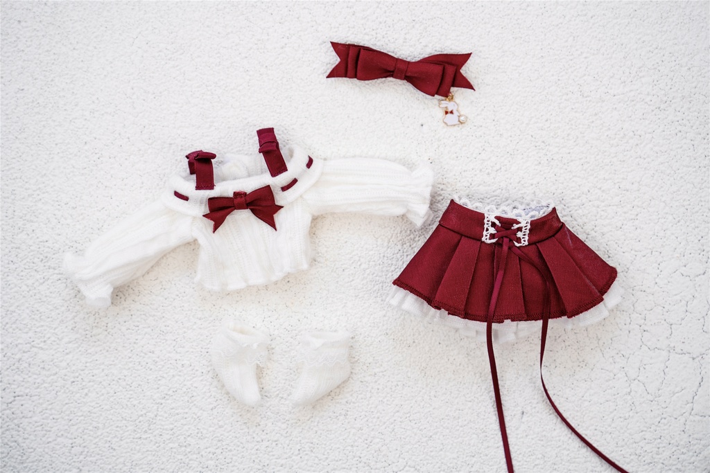 (即納)「甘酒の祝福」(1/6ドール)