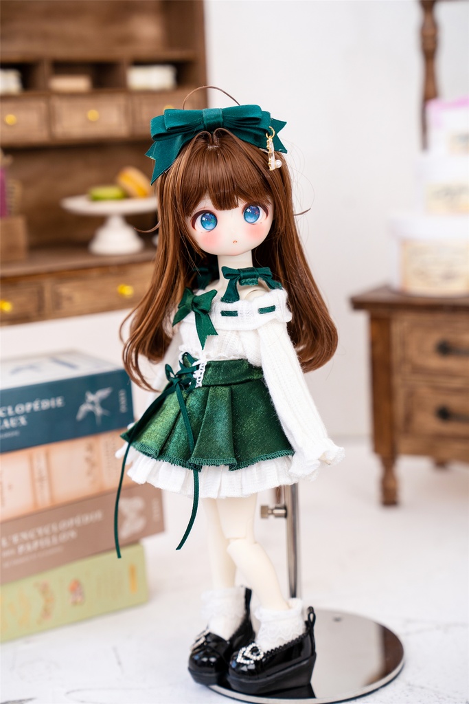 (即納)「甘酒の祝福」(1/6ドール)