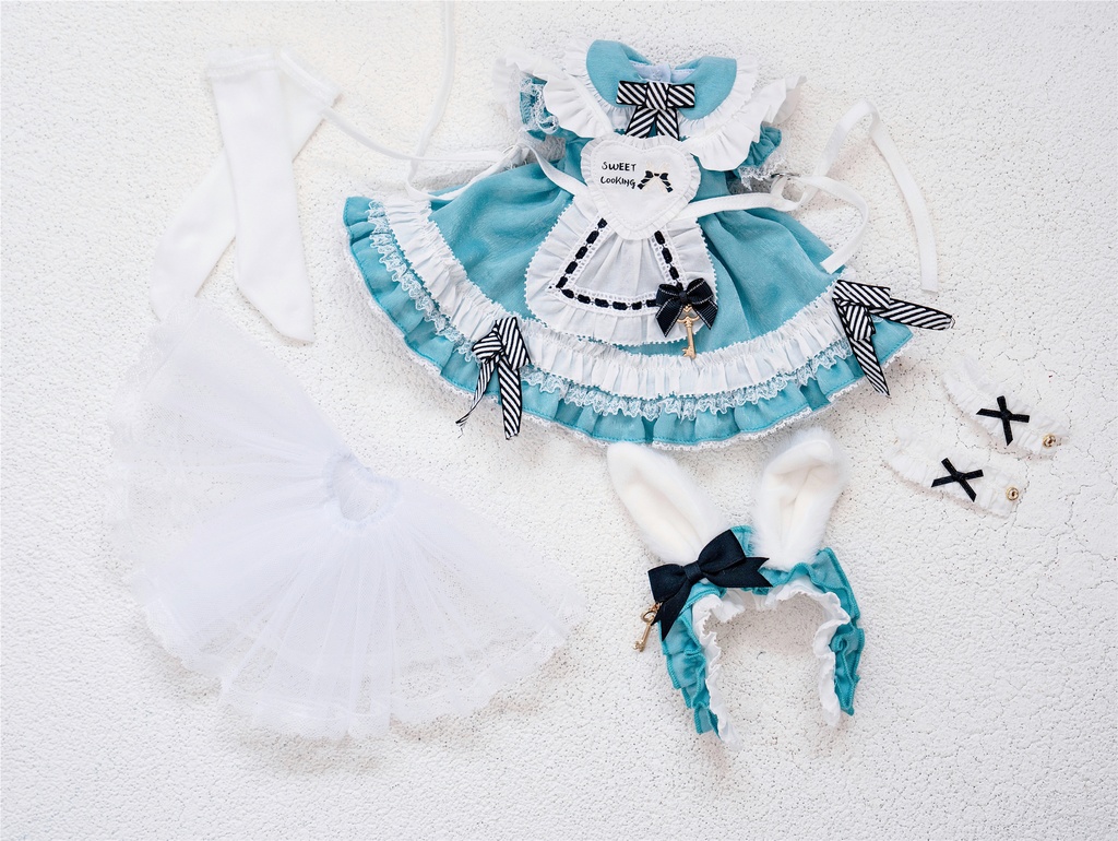 (即納)「キャンディの憩い」(1/4ドール)