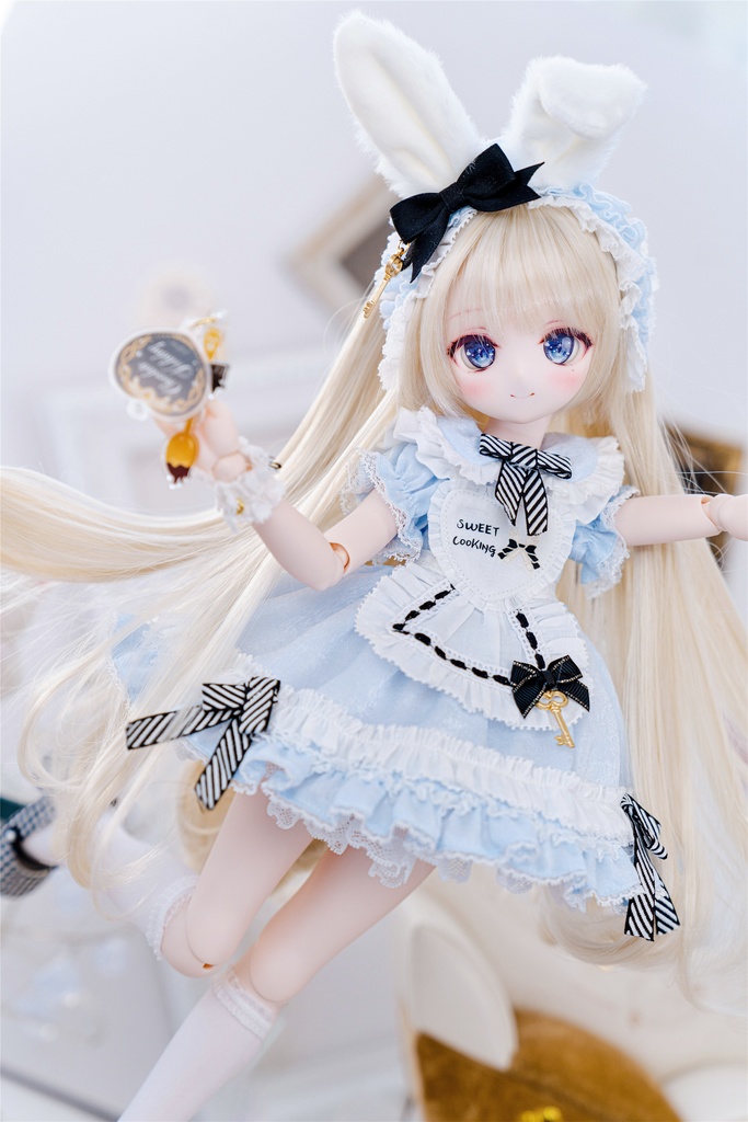 (即納)「キャンディの憩い」(1/4ドール)