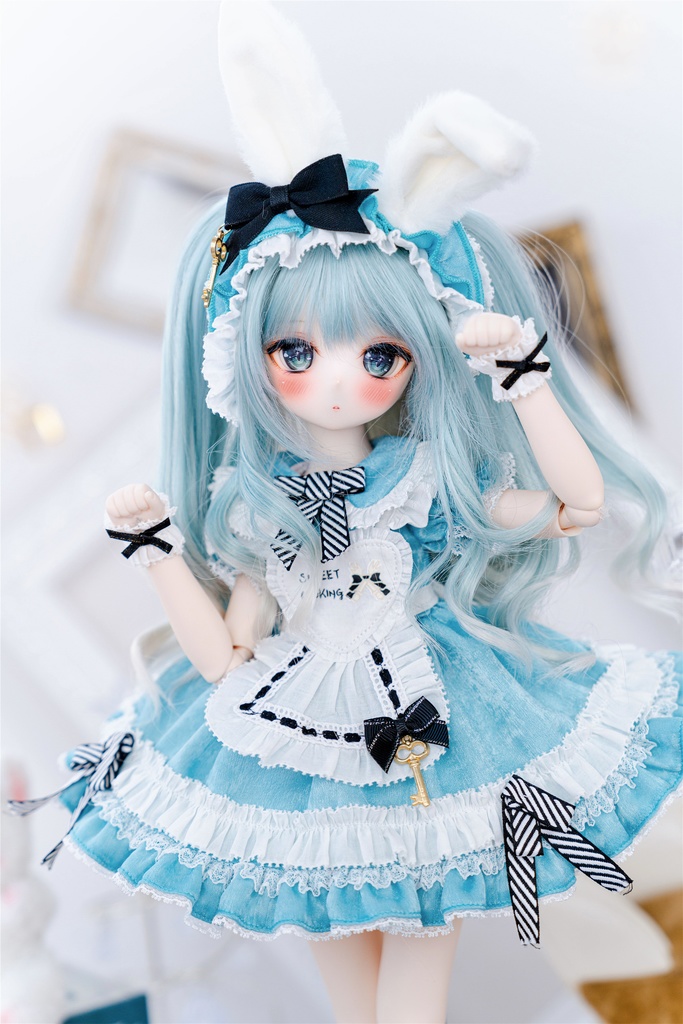 (即納)「キャンディの憩い」(1/4ドール)