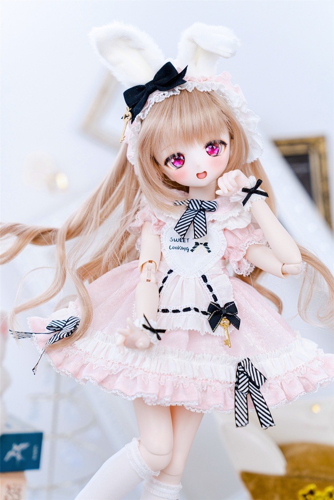 (即納)「キャンディの憩い」(1/4ドール)