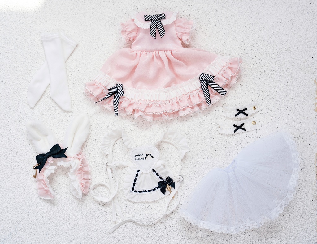 (即納)「キャンディの憩い」(1/4ドール)