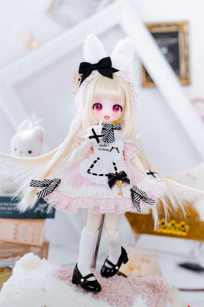 (即納)「キャンディの憩い」(1/6ドール)