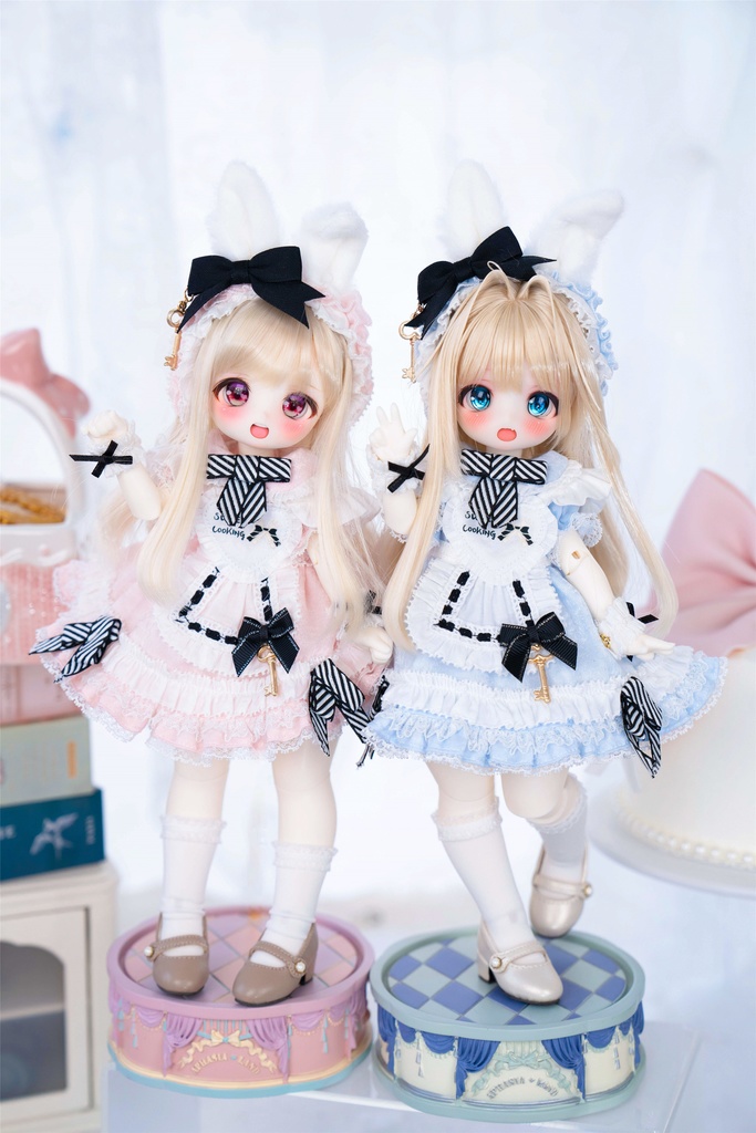 (即納)「キャンディの憩い」(1/6ドール)