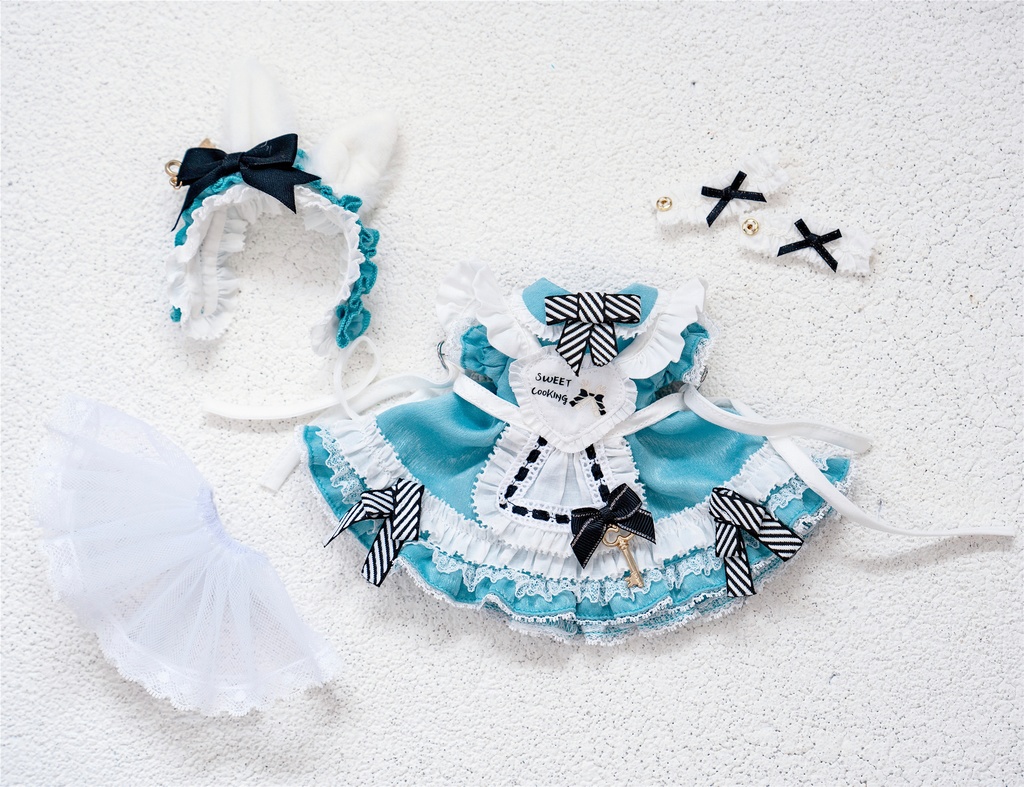 (即納)「キャンディの憩い」(1/6ドール)