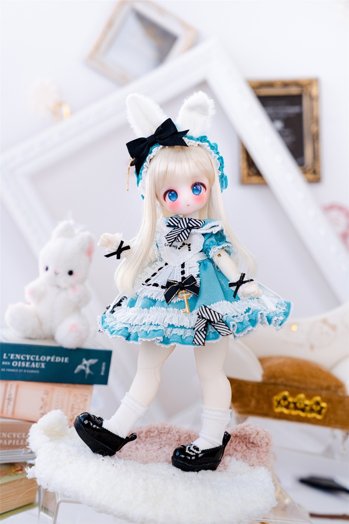 (即納)「キャンディの憩い」(1/6ドール)