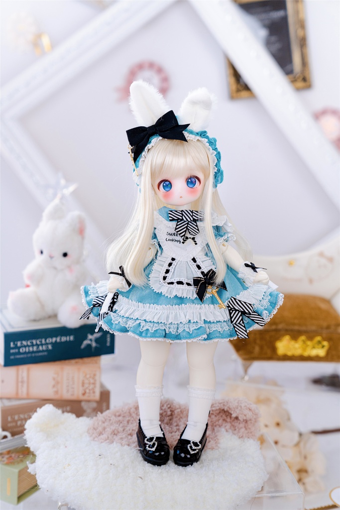 (即納)「キャンディの憩い」(1/6ドール)