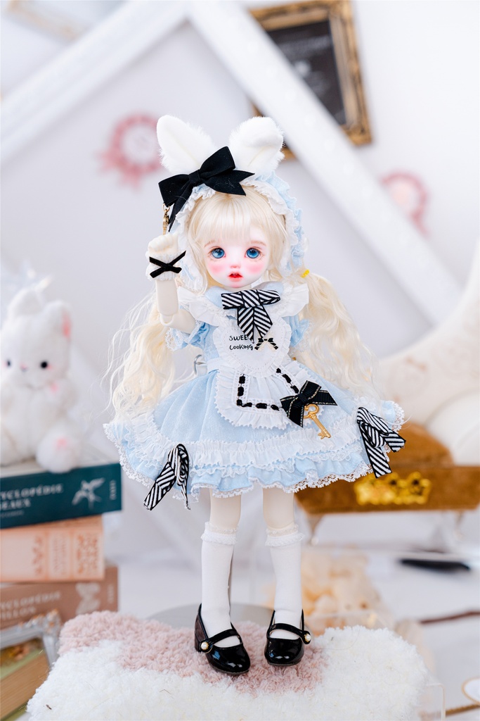 (即納)「キャンディの憩い」(1/6ドール)