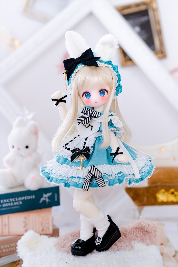 (即納)「キャンディの憩い」(1/6ドール)