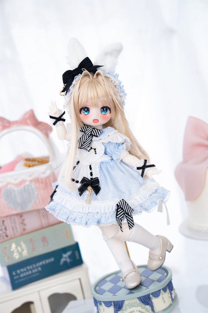 (即納)「キャンディの憩い」(1/6ドール)