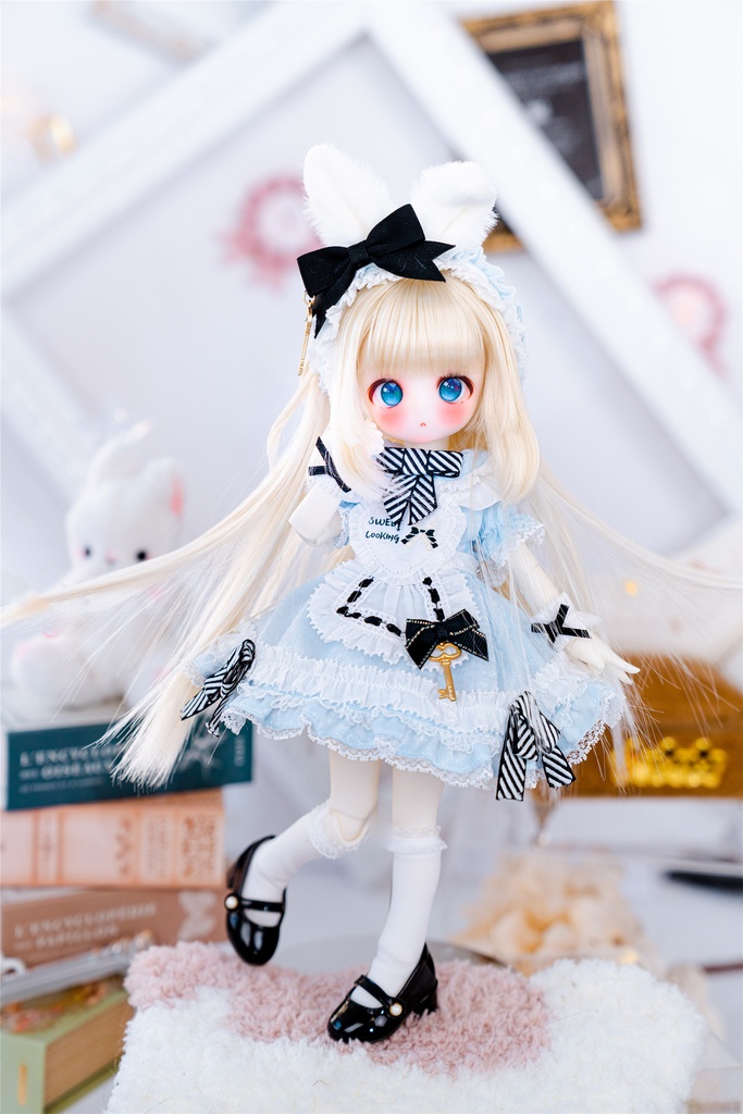 (即納)「キャンディの憩い」(1/6ドール)