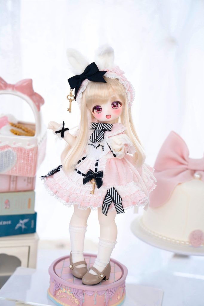 (即納)「キャンディの憩い」(1/6ドール)