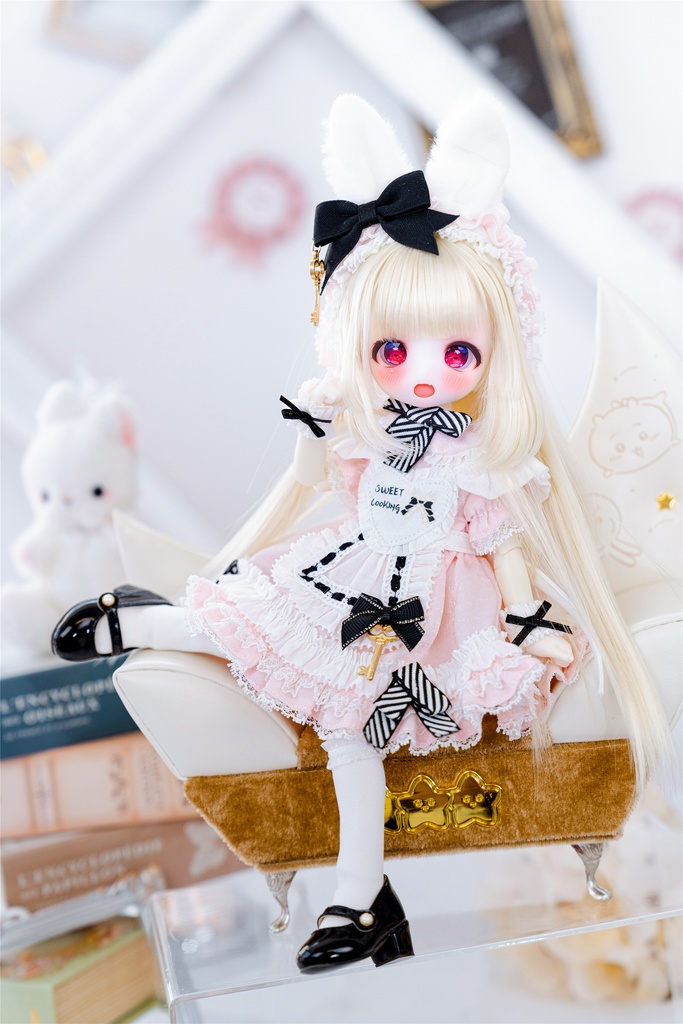(即納)「キャンディの憩い」(1/6ドール)