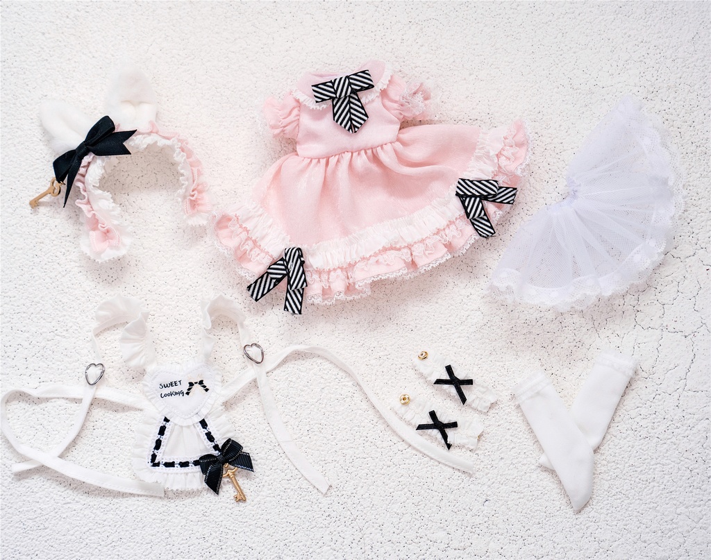 (即納)「キャンディの憩い」(1/6ドール)