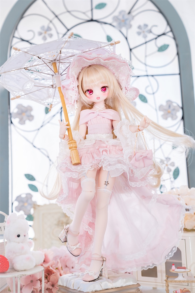 (即納)「星織りメロディー」(1/4ドール)