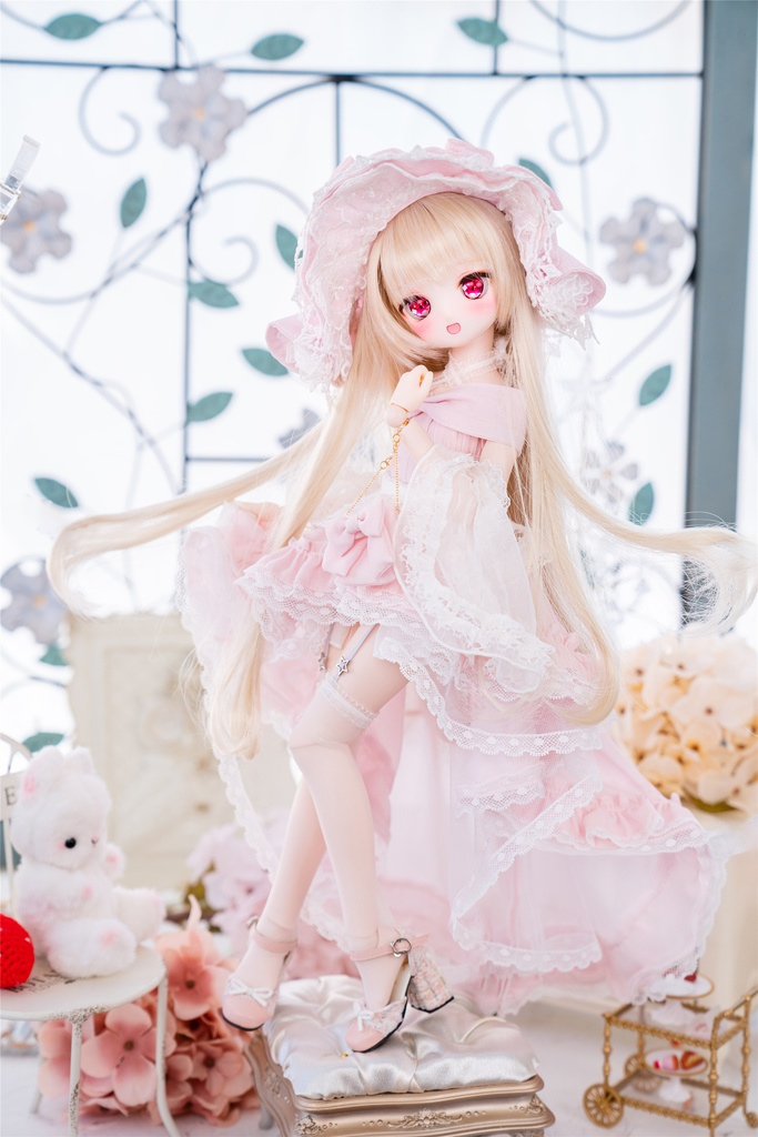 (即納)「星織りメロディー」(1/4ドール)