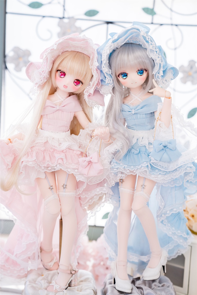 (即納)「星織りメロディー」(1/4ドール)