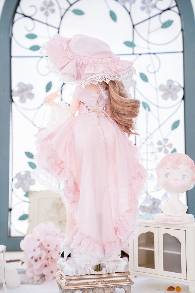 (即納)「星織りメロディー」(1/4ドール)