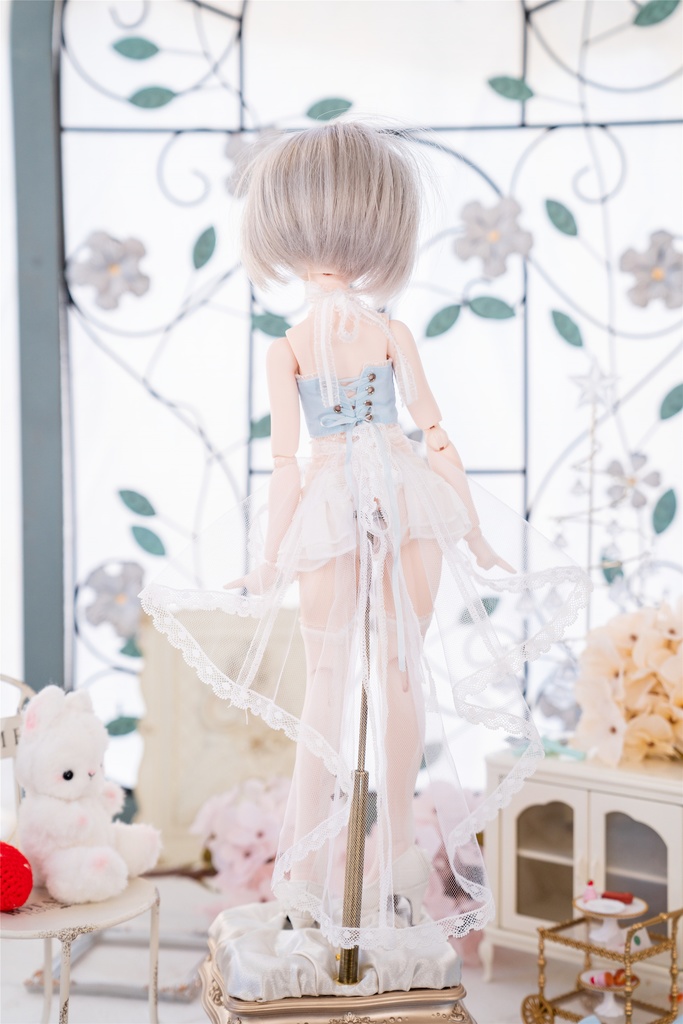 (即納)「星織りメロディー」(1/4ドール)