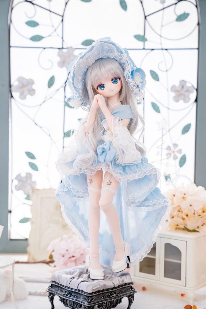 (即納)「星織りメロディー」(1/4ドール)