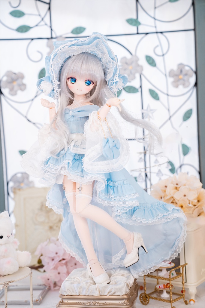 (即納)「星織りメロディー」(1/4ドール)