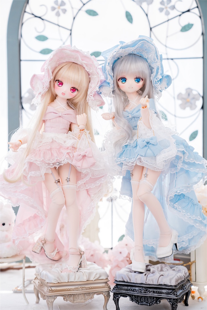 (即納)「星織りメロディー」(1/4ドール)