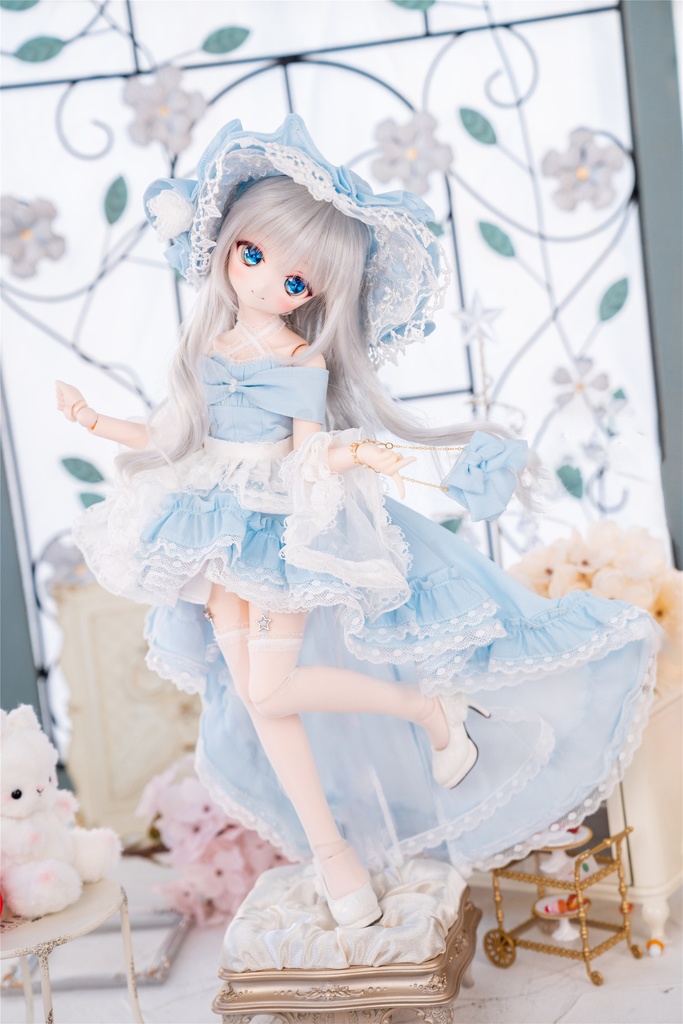 (即納)「星織りメロディー」(1/4ドール)